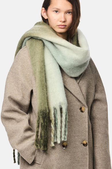 PCJOCCA LONG SCARF BC