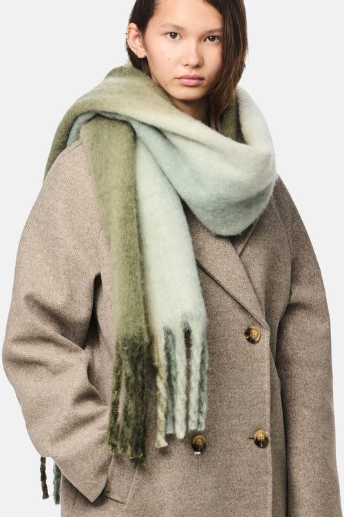 PCJOCCA LONG SCARF BC