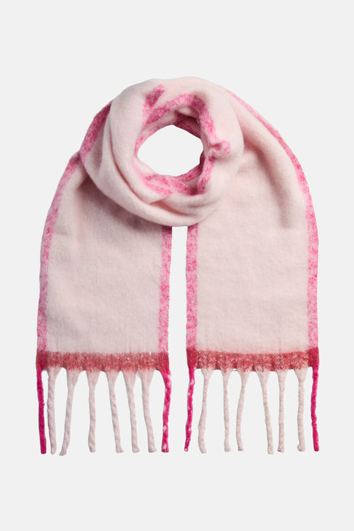 PCJENNY LONG SCARF BC