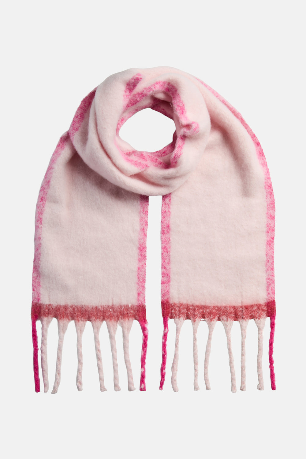 PCJENNY LONG SCARF BC