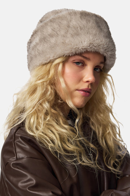 Chapeau - Greige