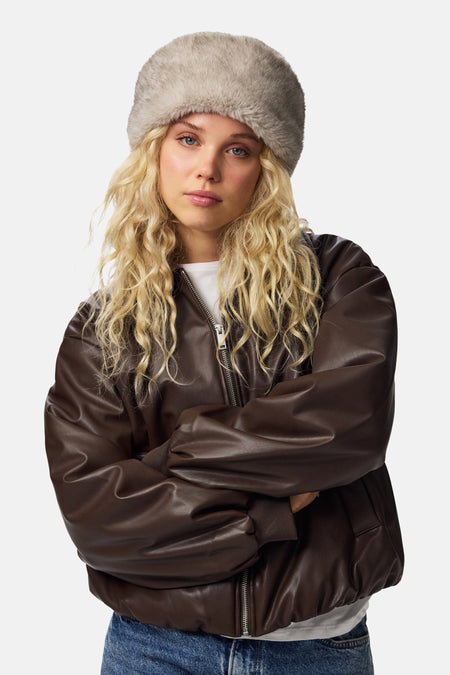 Chapeau - Greige