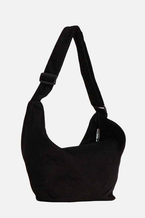 Sac à bandoulière - noir