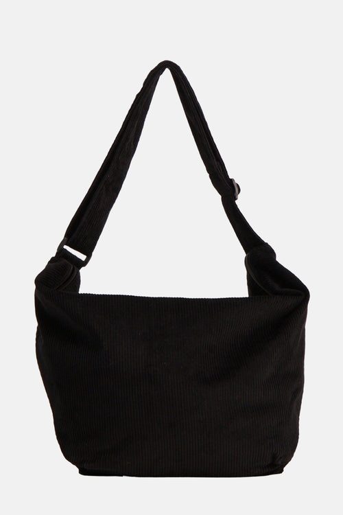Sac à bandoulière - noir