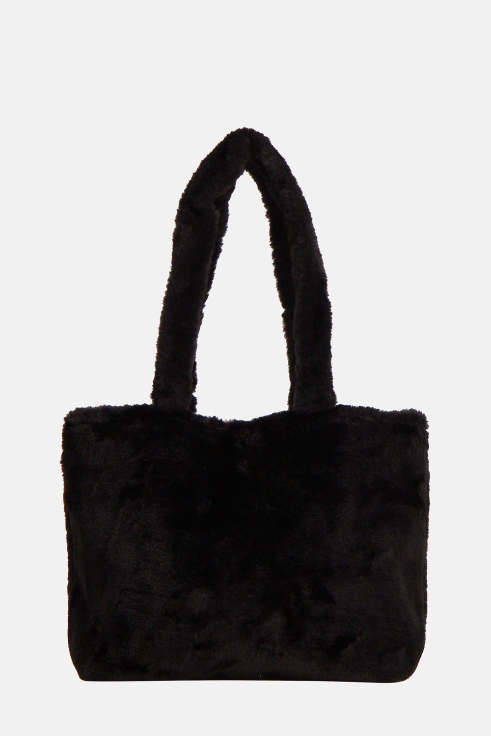 PCJANICE FUR SHOPPER