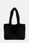 Sac à bandoulière noir - PIECES®