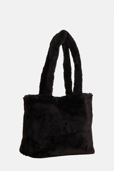 PCJANICE FUR SHOPPER