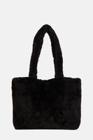 Sac à bandoulière noir - PIECES®