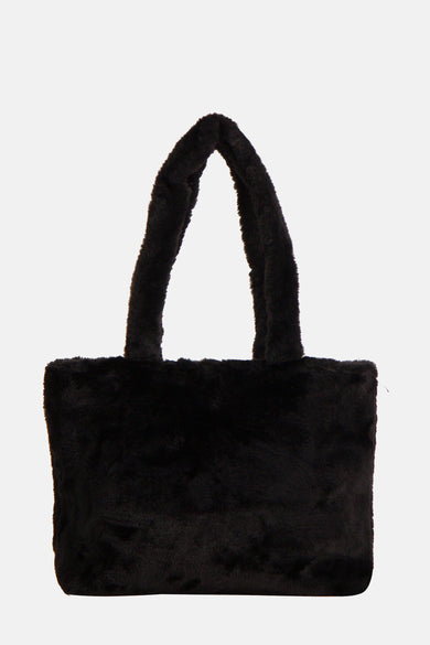 PCJANICE FUR SHOPPER