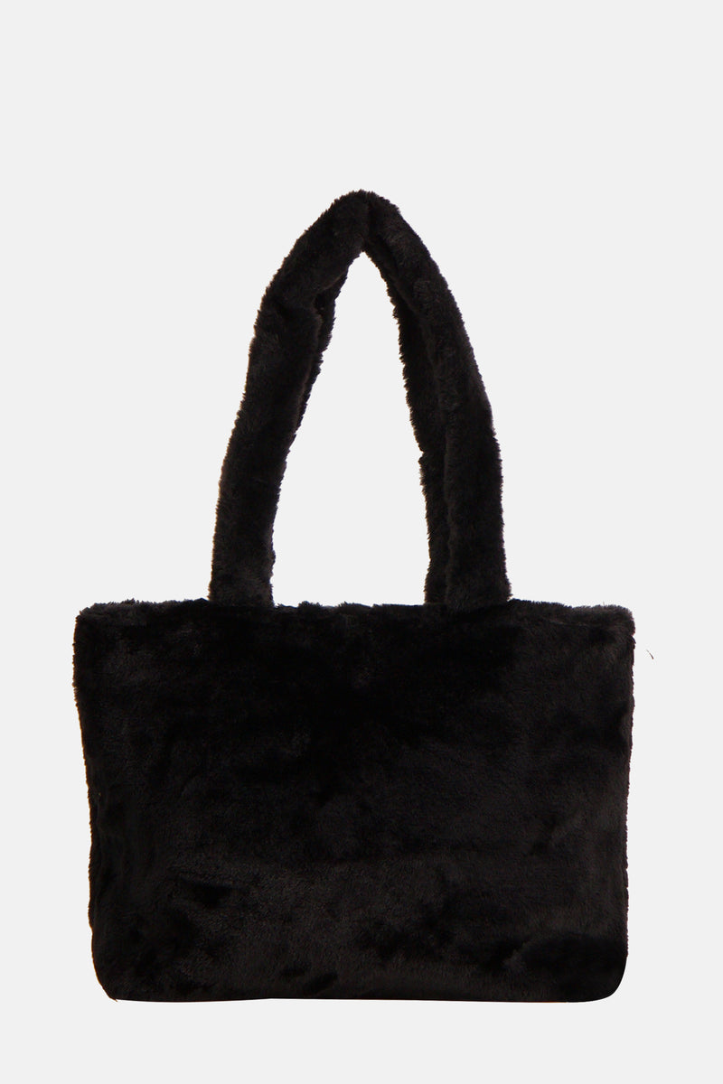 PCJANICE FUR SHOPPER
