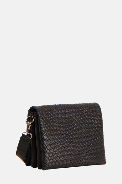 Sac à bandoulière Noir - PIECES®