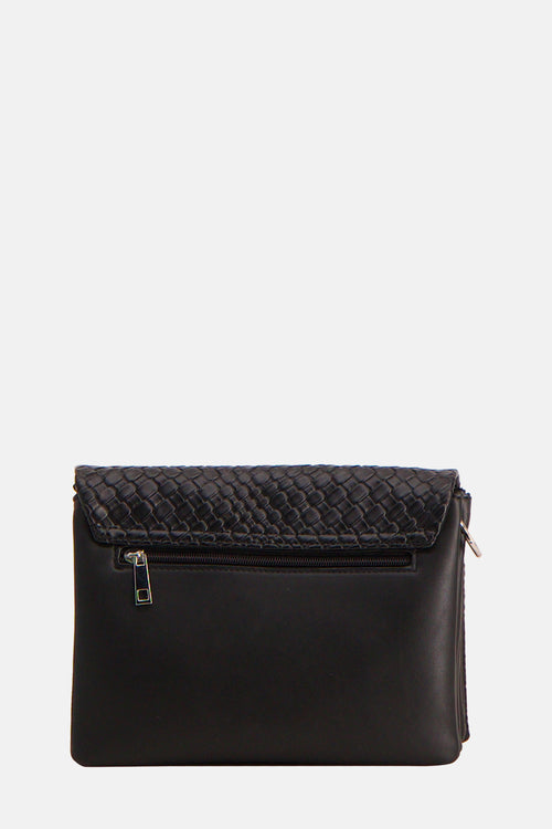 PCJENNI BRAIDED BAG BUNDLE