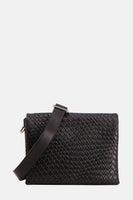 Sac à bandoulière Noir - PIECES®