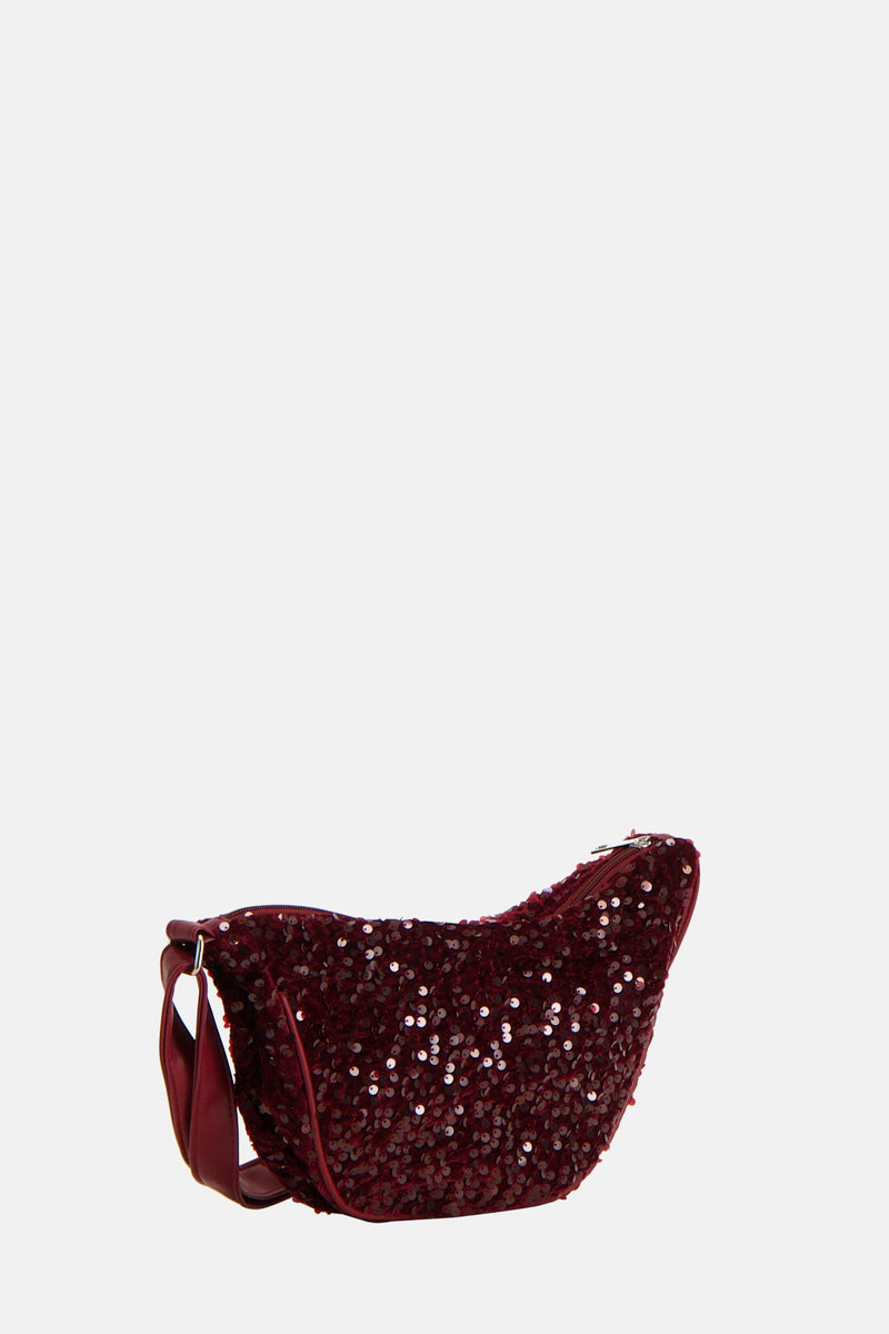 Schoudertas - Bordeaux