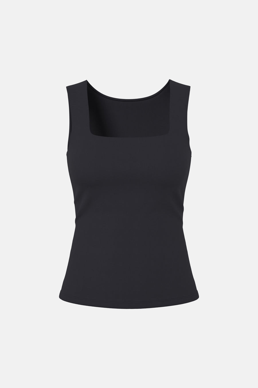 Top - Black