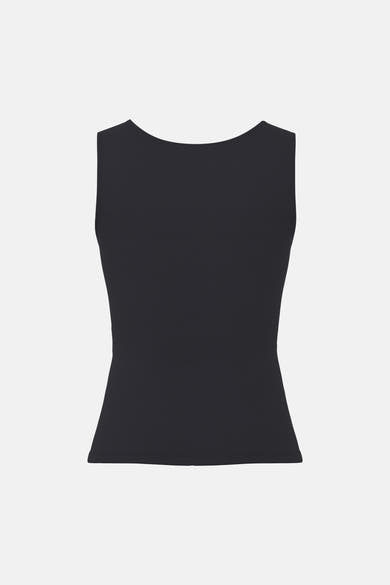 Top - Black