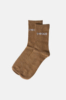 Sokken - Toasted Coconut