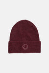 Muts rood - PIECES®