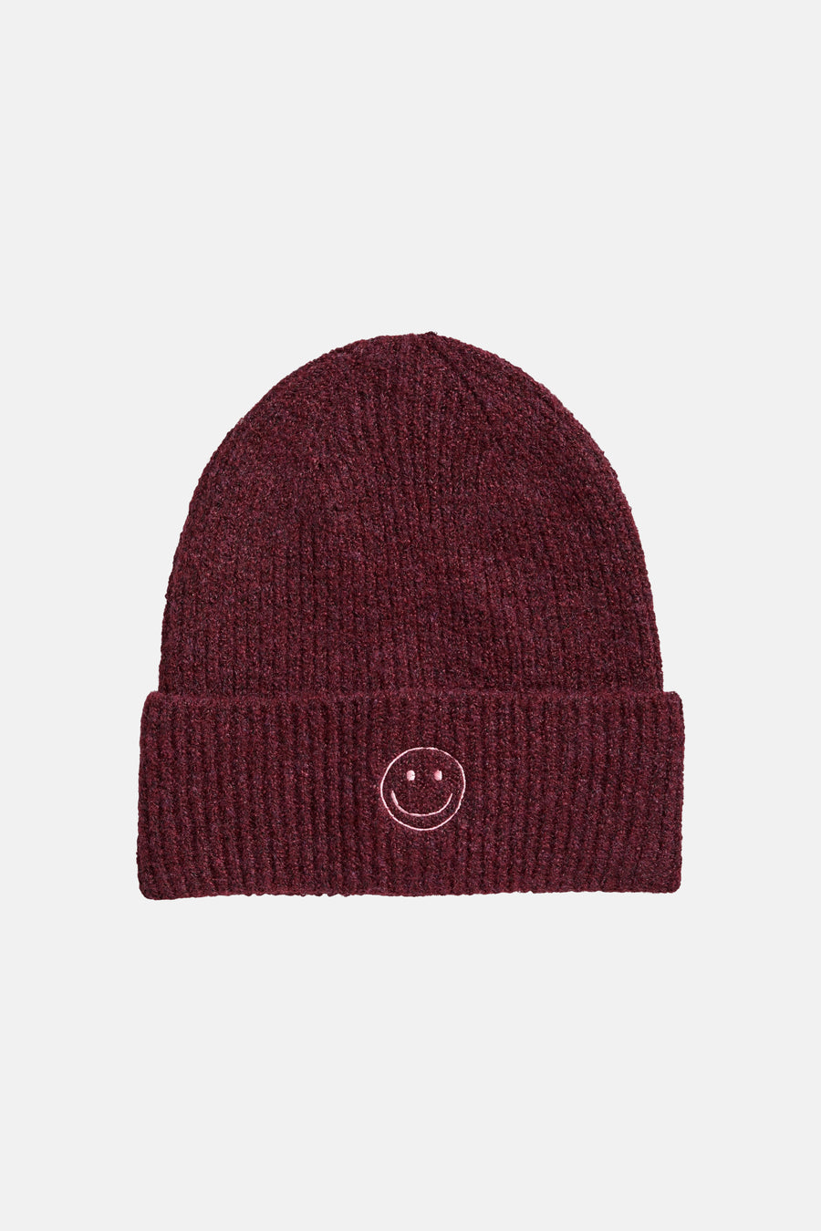 Muts rood - PIECES®