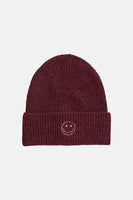 Muts rood - PIECES®