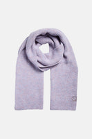 Echarpe bordeaux - PIECES®