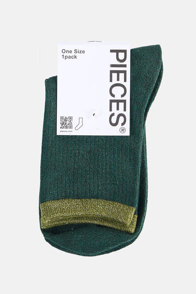 Chaussettes - Darkest Spruce