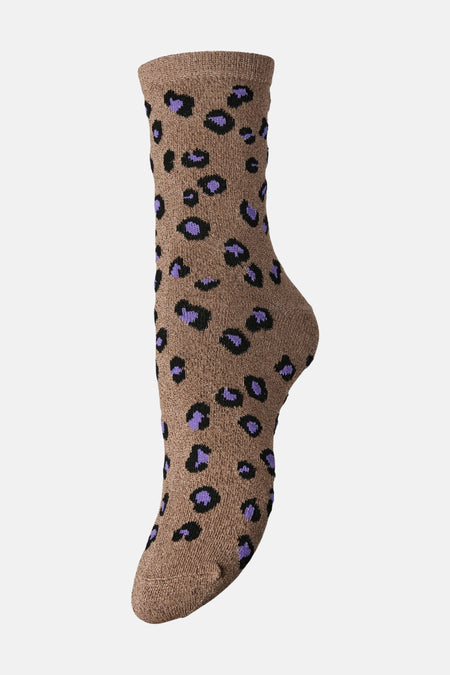 Chaussettes - Natural
