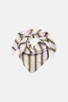 Wintersjaal beige - PIECES®