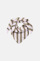 Wintersjaal beige - PIECES®