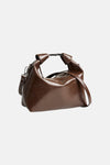 Dames acc. tas crossbody bruin - PIECES®