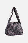 Dames acc. tas crossbody bruin - PIECES®