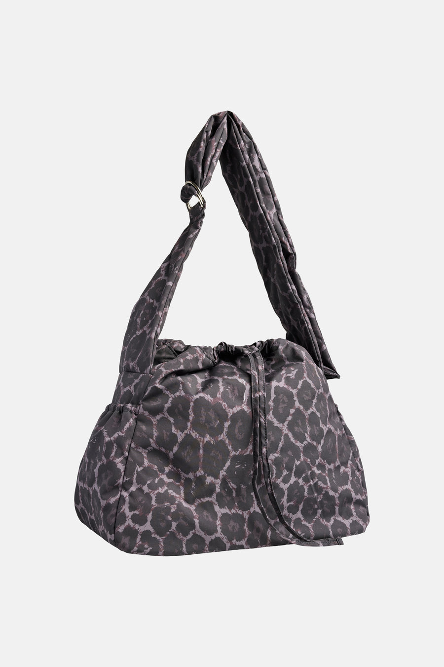 Dames acc. tas crossbody bruin - PIECES®