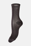Chaussettes rouge - PIECES®