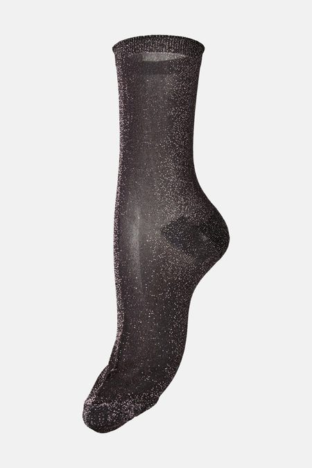 Chaussettes - Plum Perfect