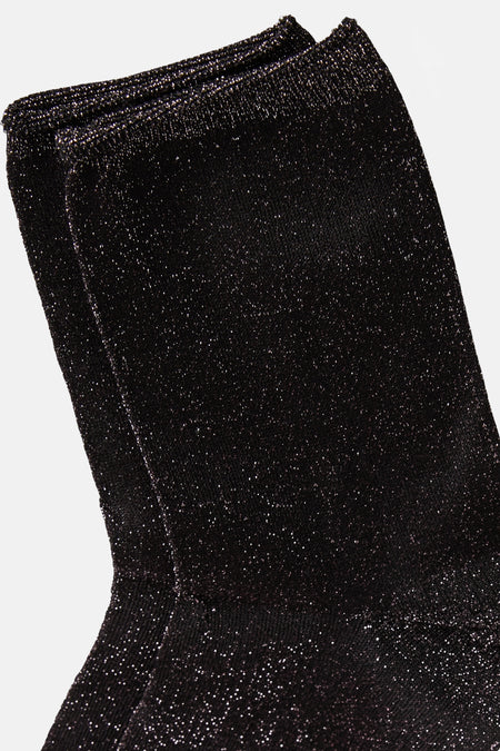 Chaussettes - Plum Perfect