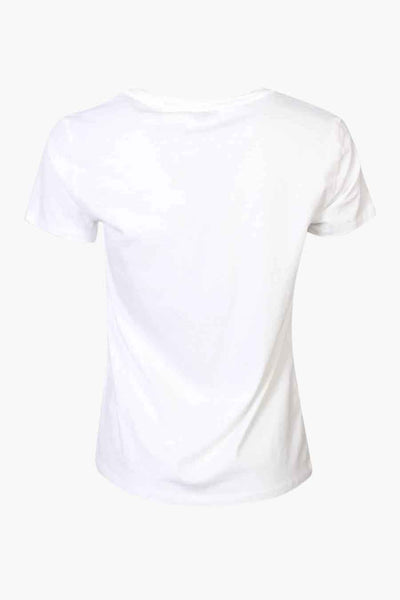 T-shirt (manches courtes) Blanc - Levi's®