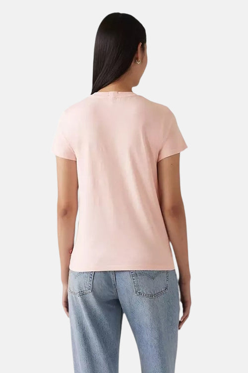 T-shirt (manches courtes) Rose - Levi's®