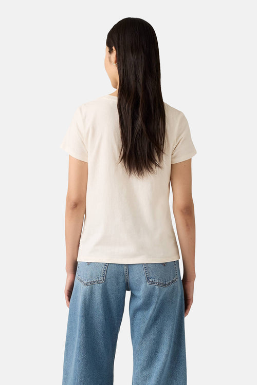 T-shirt (manches courtes) Beige - Levi's®