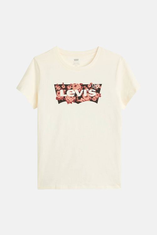 T-shirt (manches courtes) Beige - Levi's®