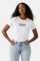 T-shirt à manches courtes - blanc