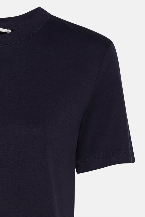 T-shirt à manches courtes - bleu