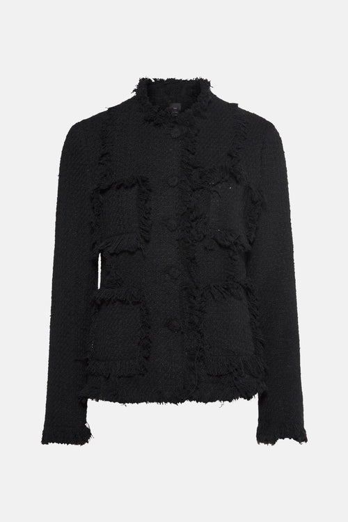Blazer noir - MANGO