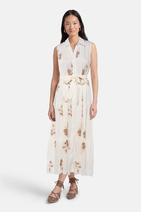 Robe - Multicolore