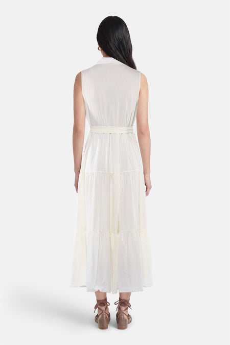 Robe - Multicolore