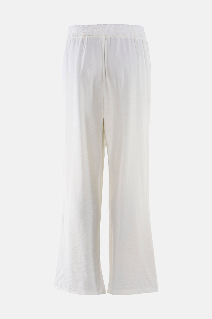 Broek - beige