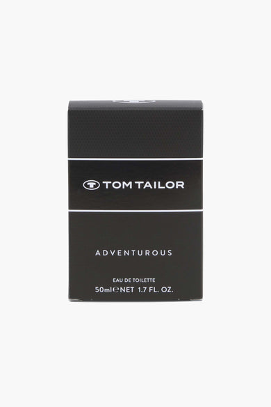Parfum ENIGE - Tom Tailor
