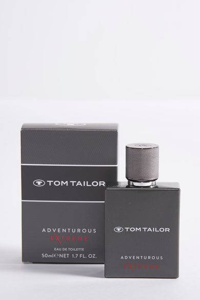 Parfum ENIGE - Tom Tailor