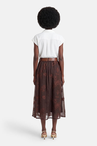 Rok - bruin