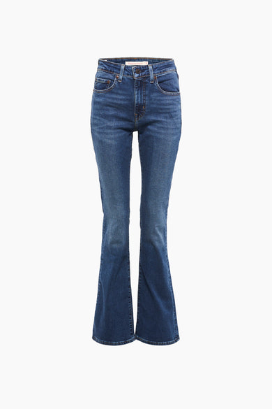 725 - dark blue denim