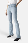 Jean bootcut light blue denim - Levi's®